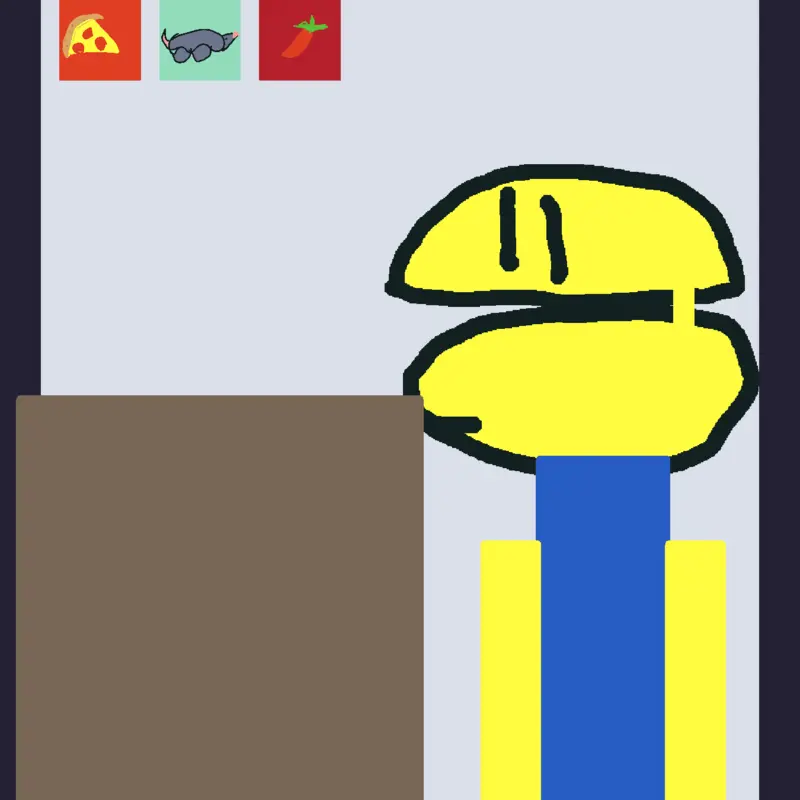 Game by @Cringebuilder