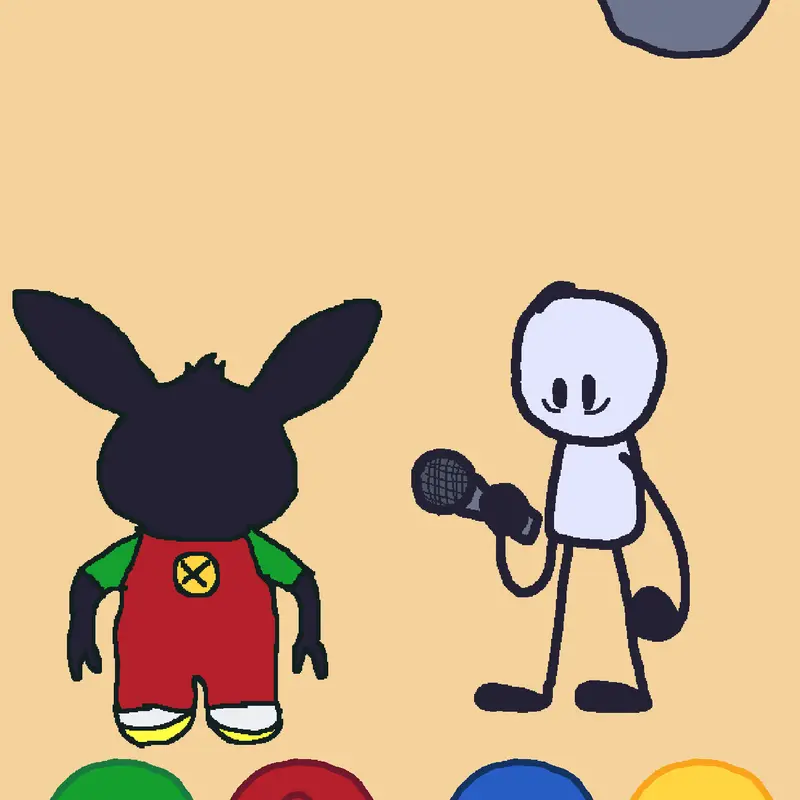 Game by @PuckLukaGaming