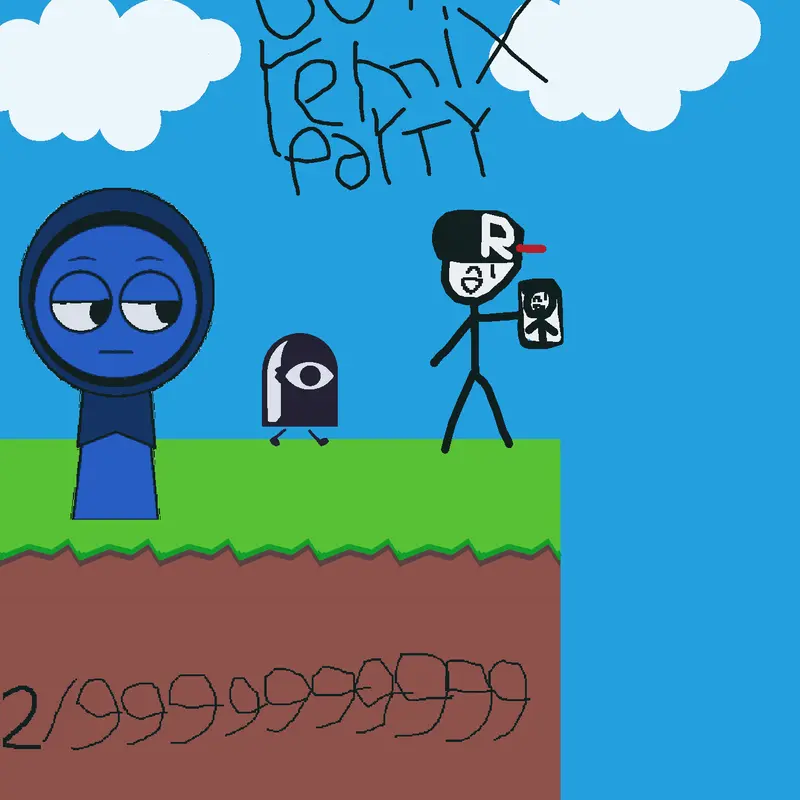 Game by @Hickey_Jipo