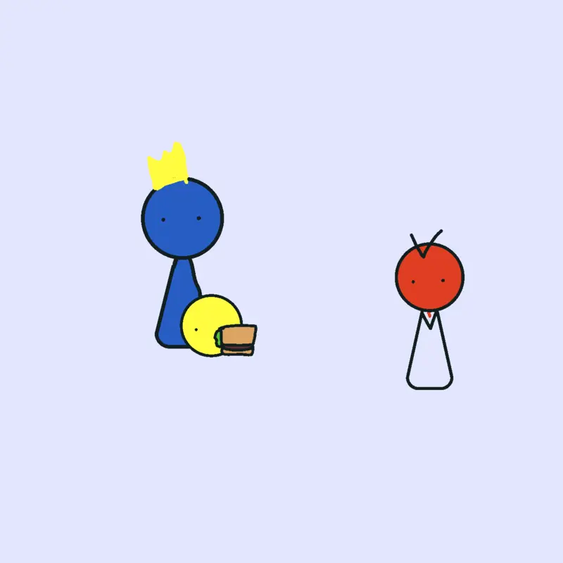Game by @rozaimeeyrayen9