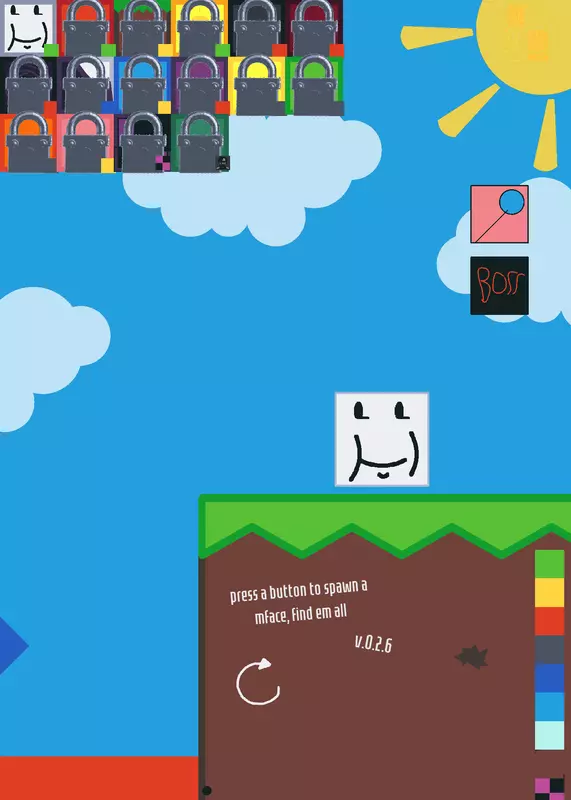 Game by @oeila