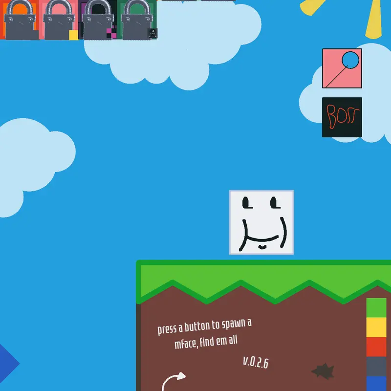 Game by @oeila