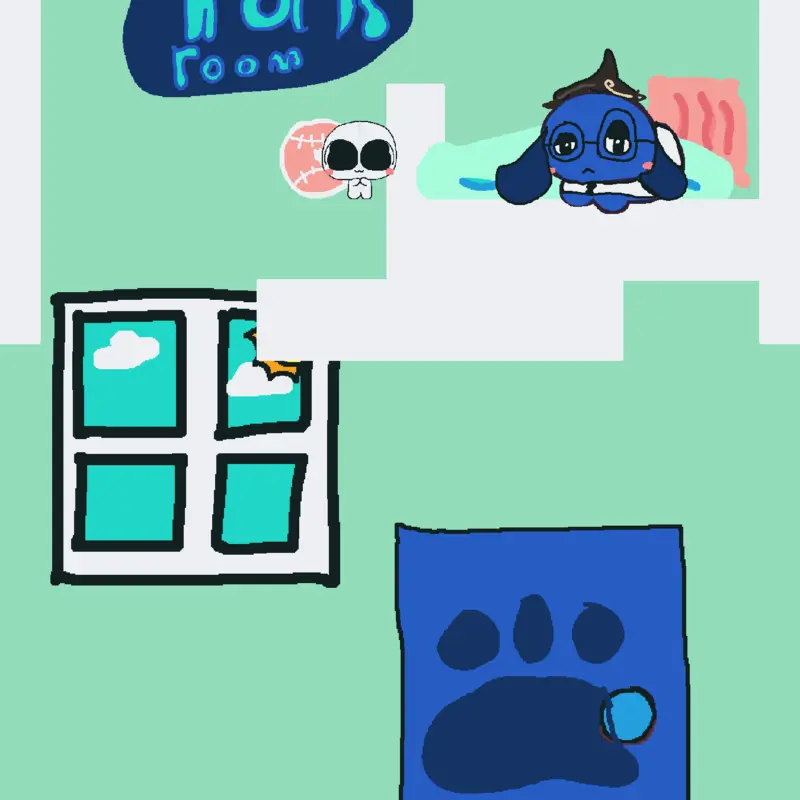 Game by @starbella