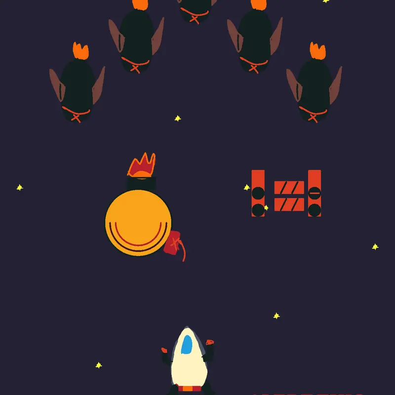 Game by @AMOGUS-NOT-DEAD