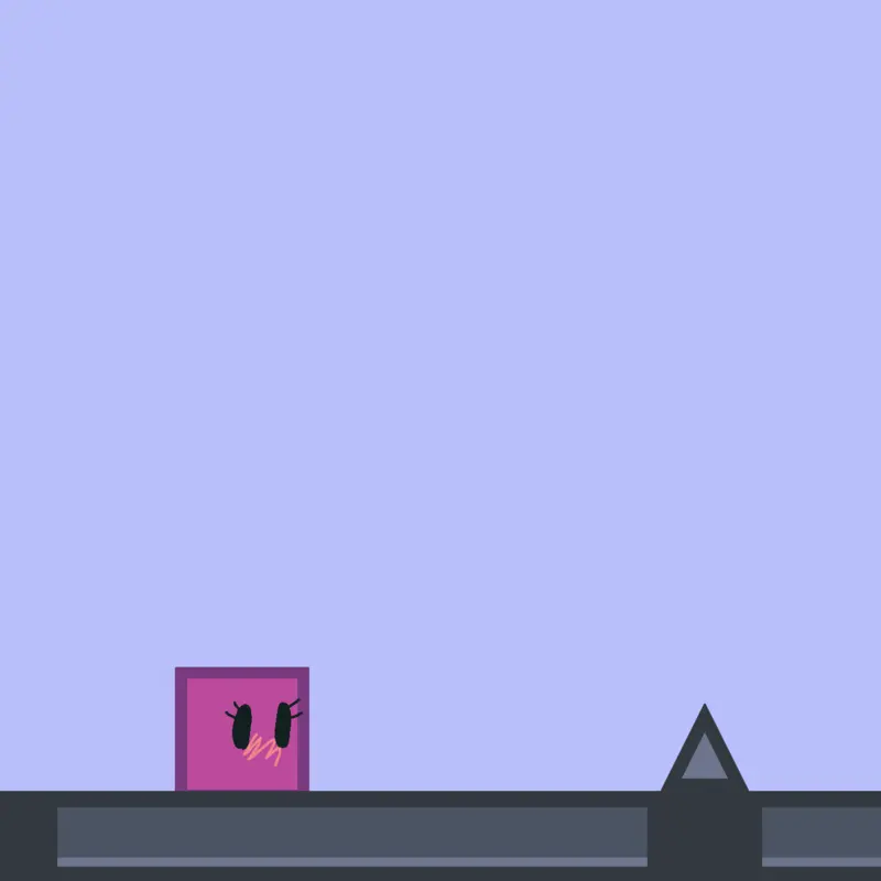 Game by @TuzluKurabiye