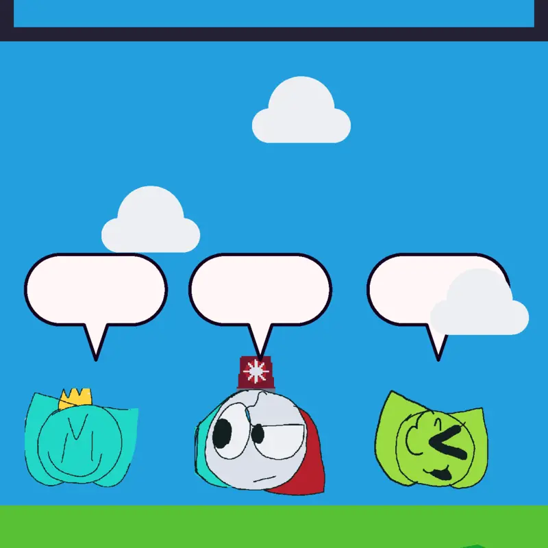 Game by @emojicat30