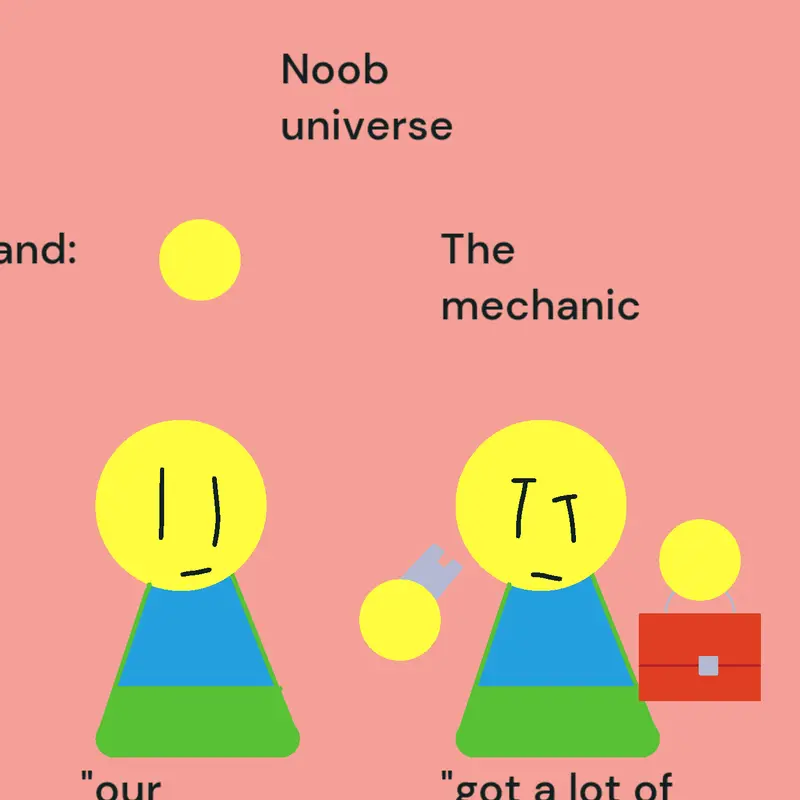 Game by @chubby_shed
