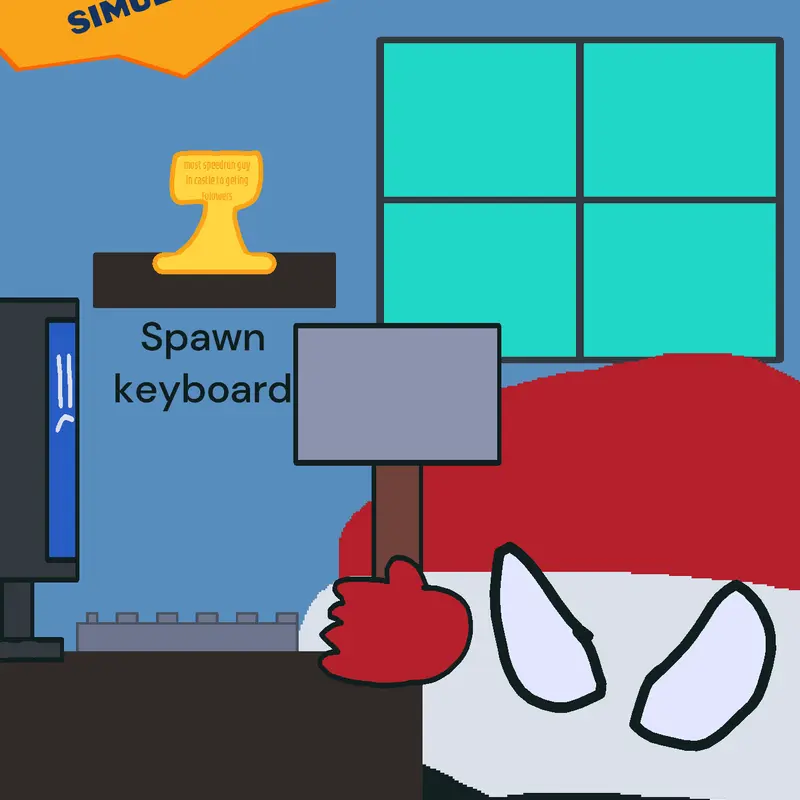 Game by @NotGhostHere