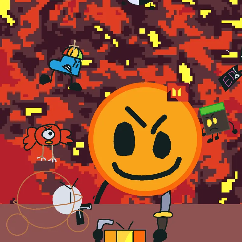 Game by @-cap-2