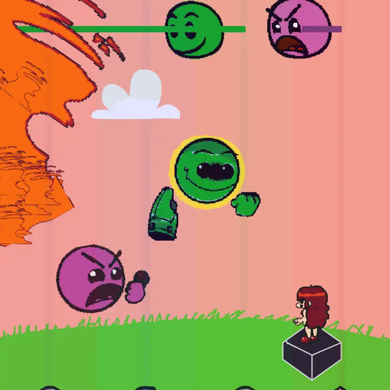 Game by @smile-games
