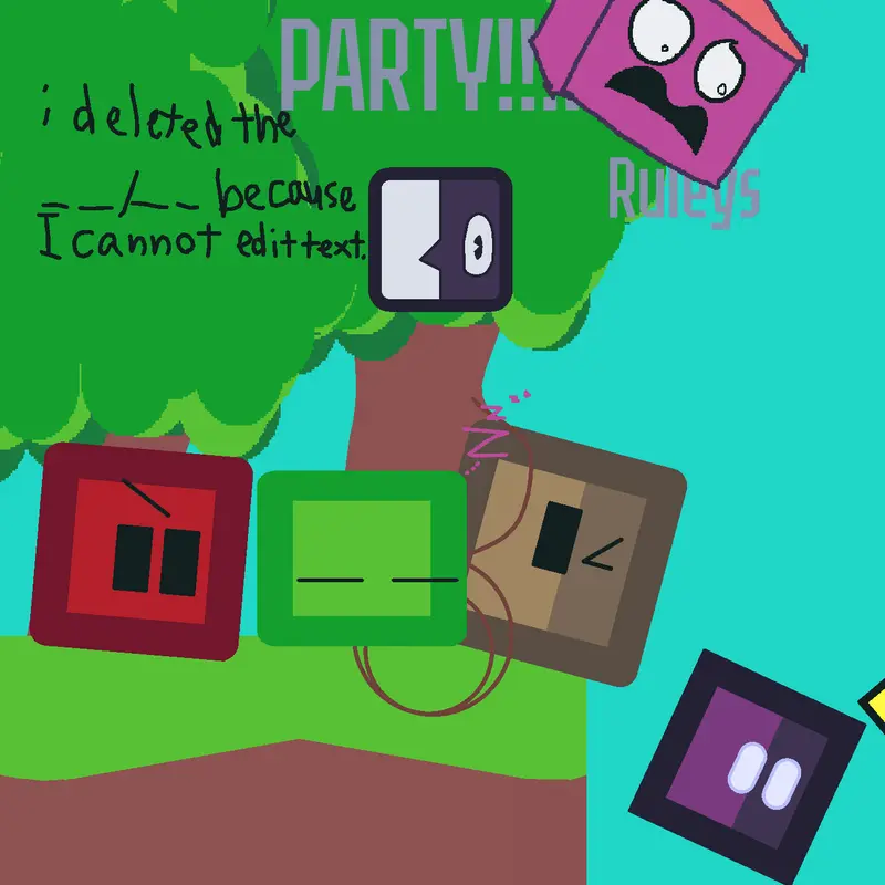 Game by @jaxdraws-yt