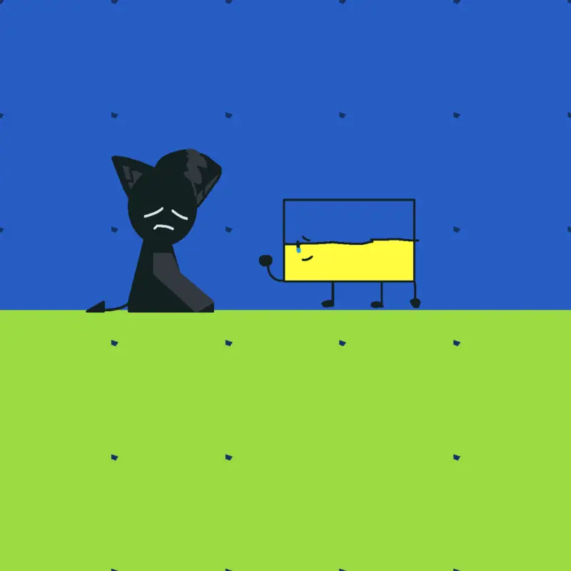 Game by @error_goodman