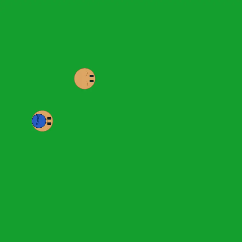 Game by @SpacePandaz_games