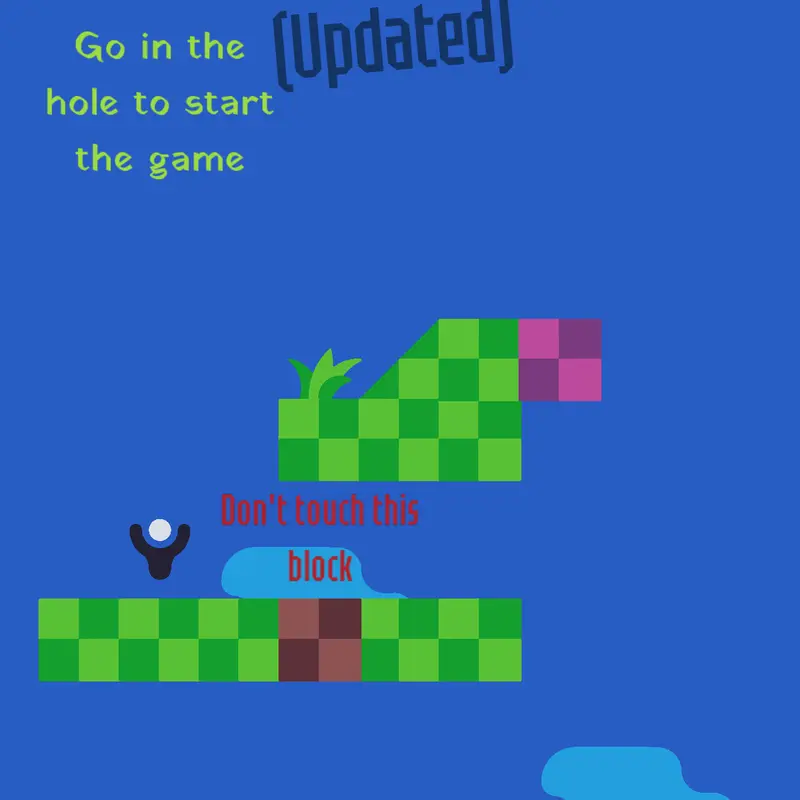 Game by @kapsk