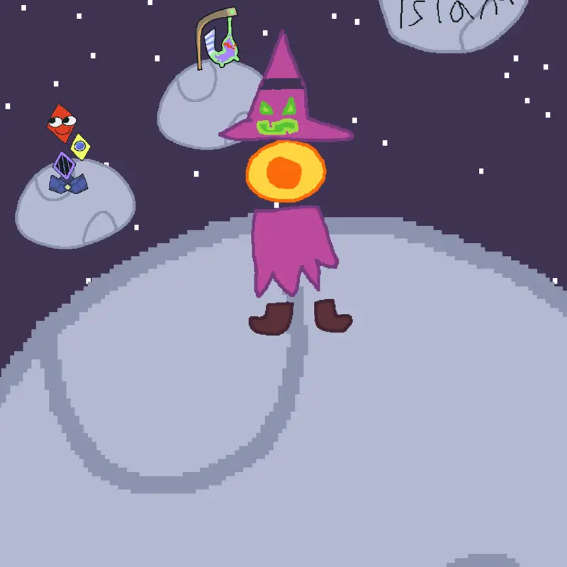Game by @eyeBuster2