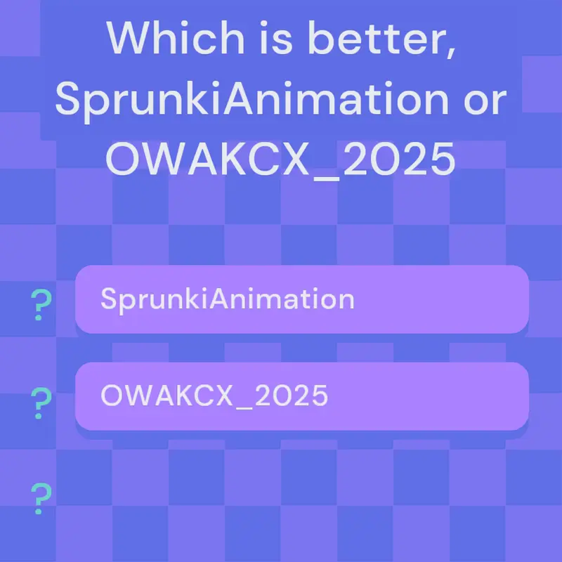 Game by @BRAINROTTER