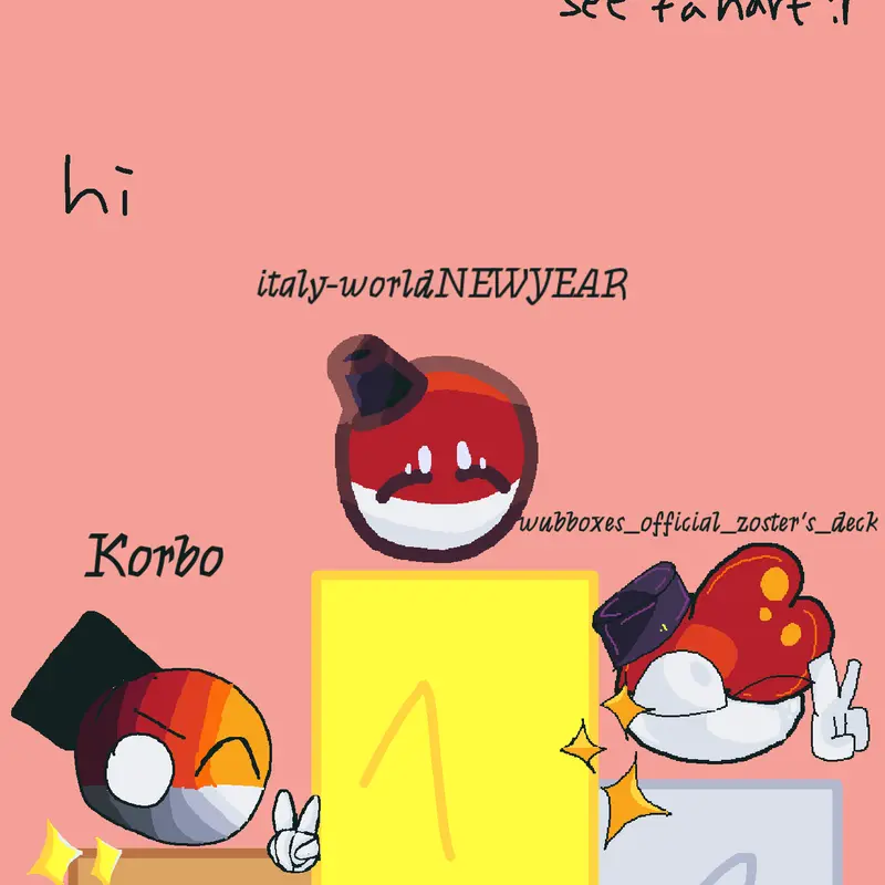 Game by @Indonesianball