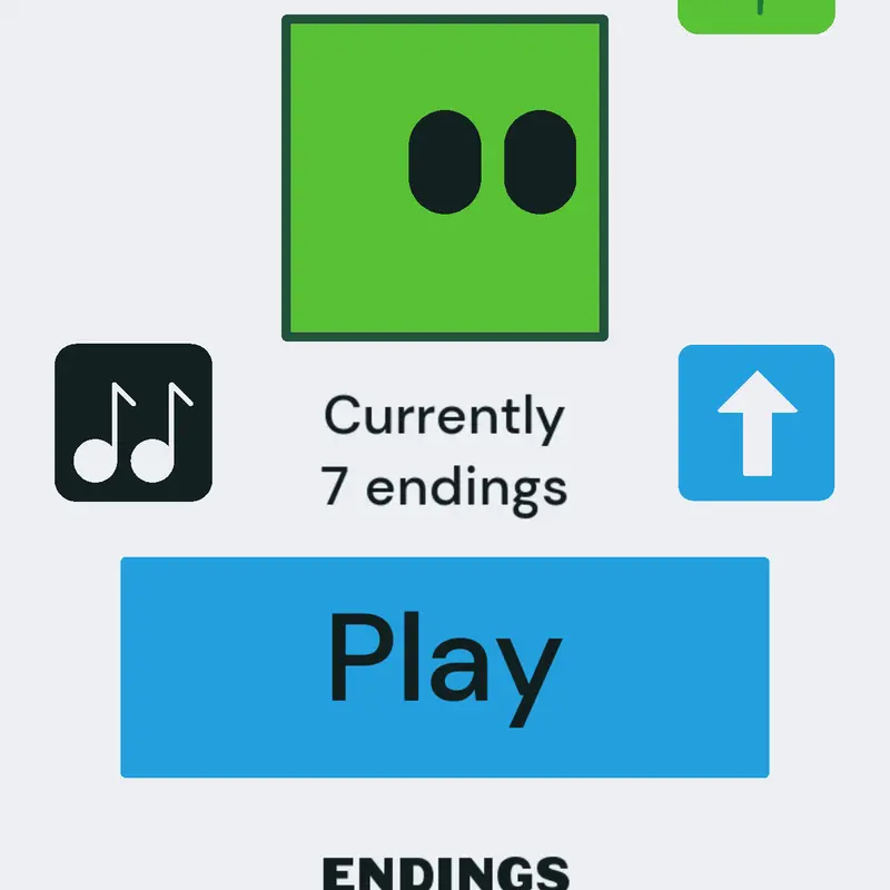 Game by @TanDummyTunner