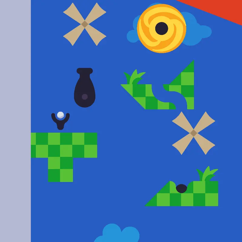 Game by @arazhul