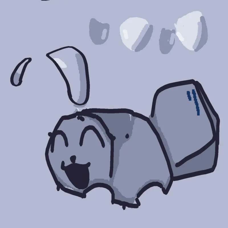 Game by @Mimee