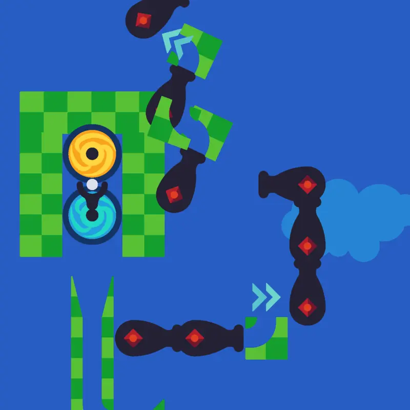 Game by @chiclen481