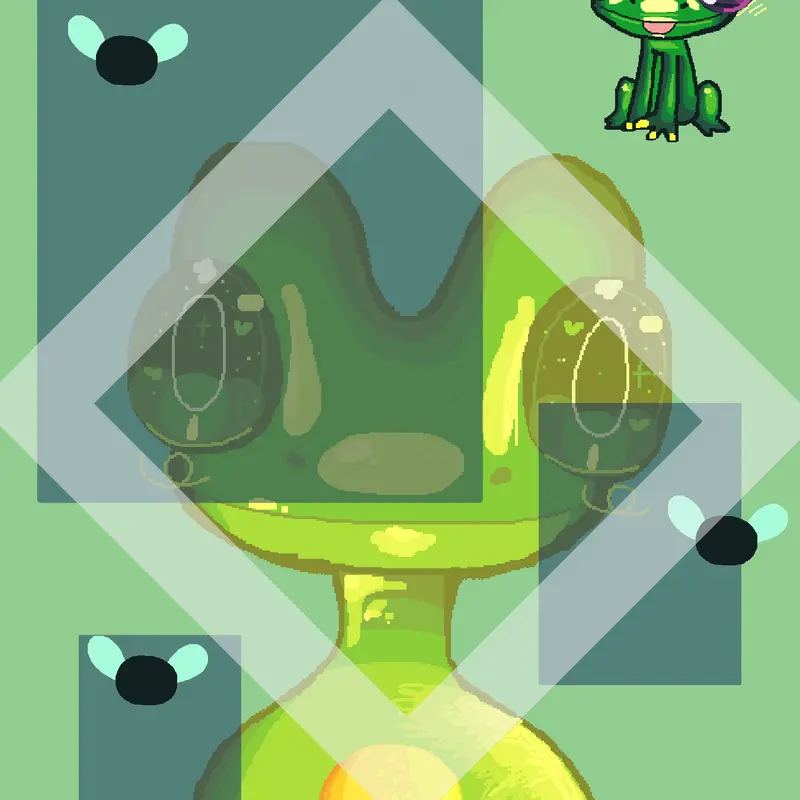 Game by @Bad_N_Garo
