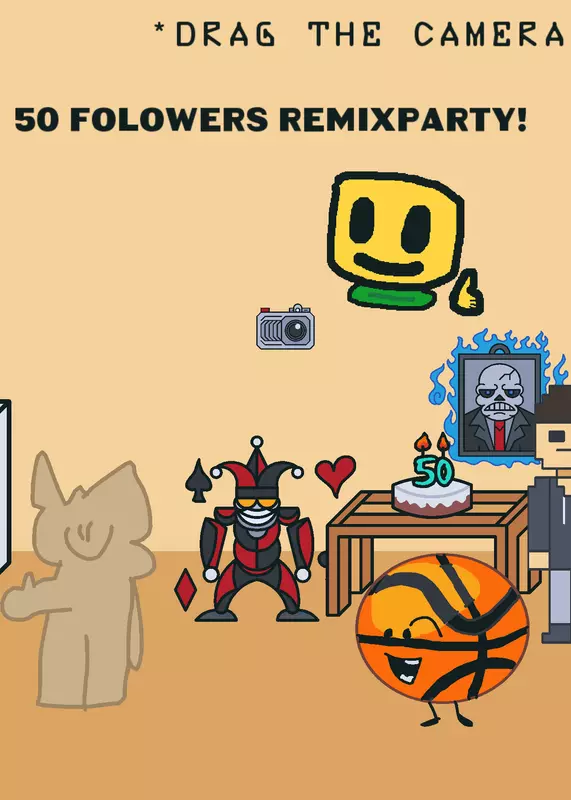 Game by @Red_Joker