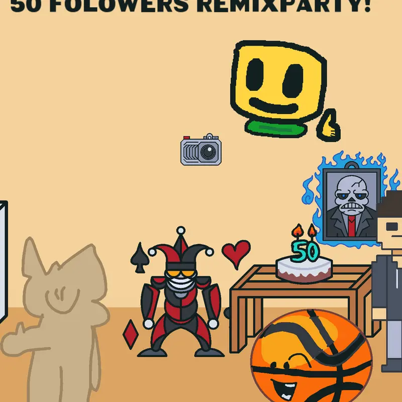 Game by @Red_Joker