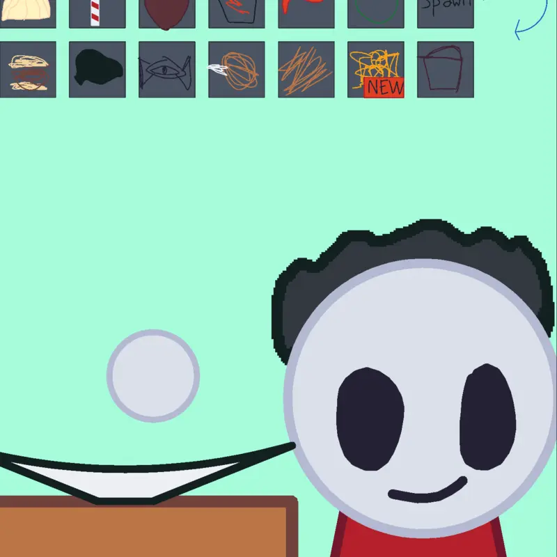 Game by @Ladududududududu