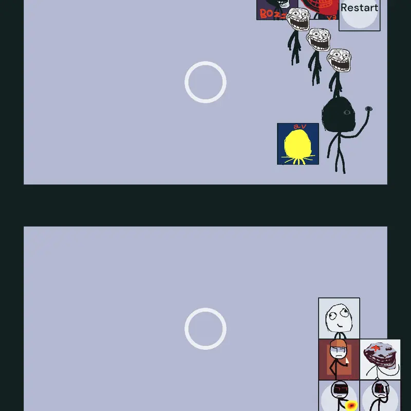 Game by @tony2017