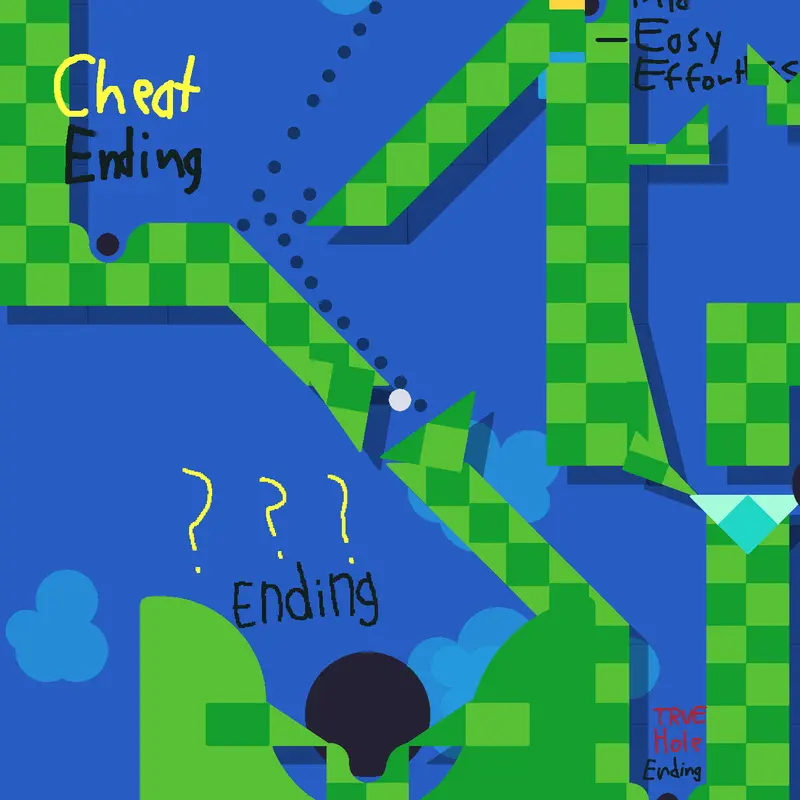 Game by @izzpadawan