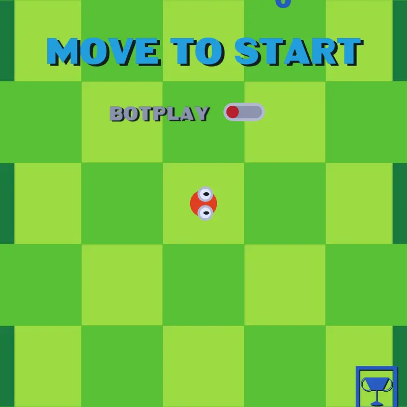 Game by @aluccio2008