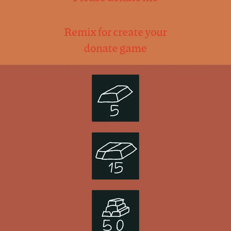 Game by @gusini