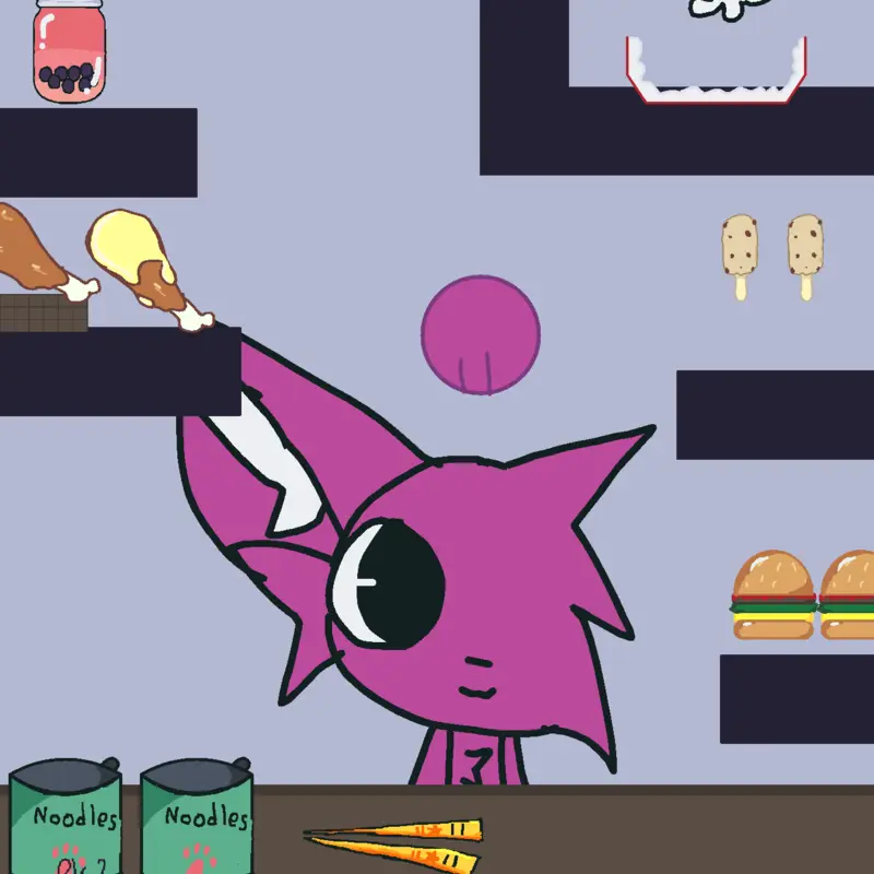 Game by @cutie_popstar
