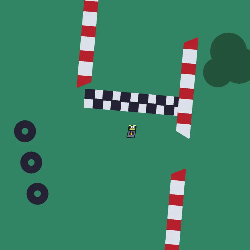 Game by @Sugarcube1500