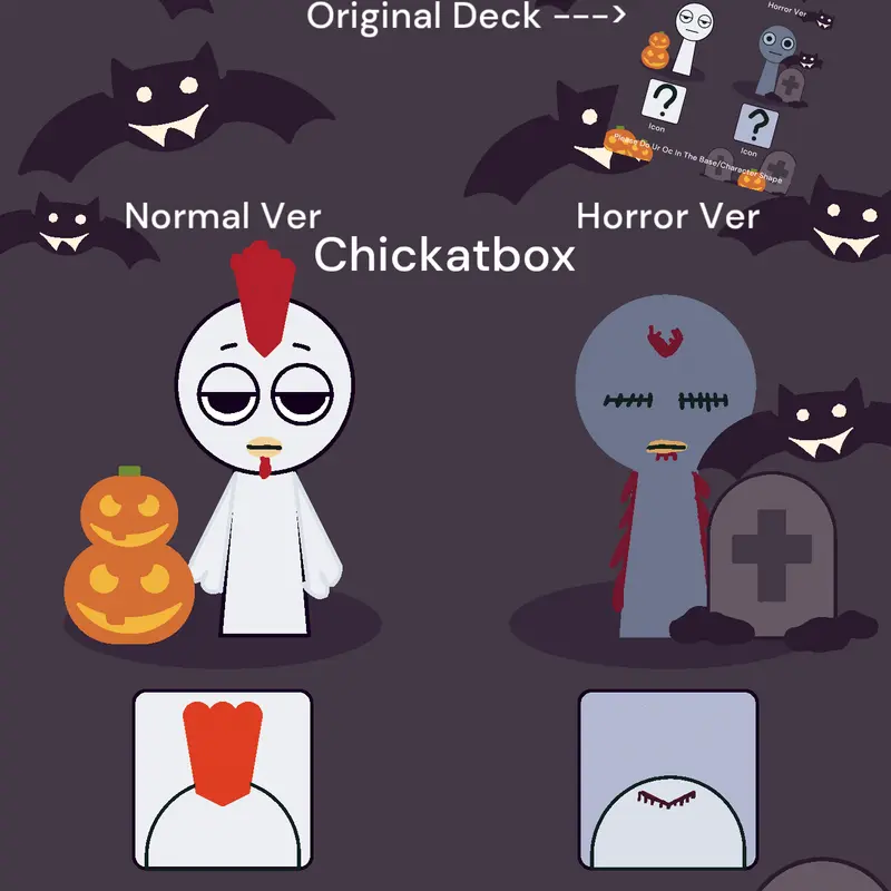 Game by @heheevofo