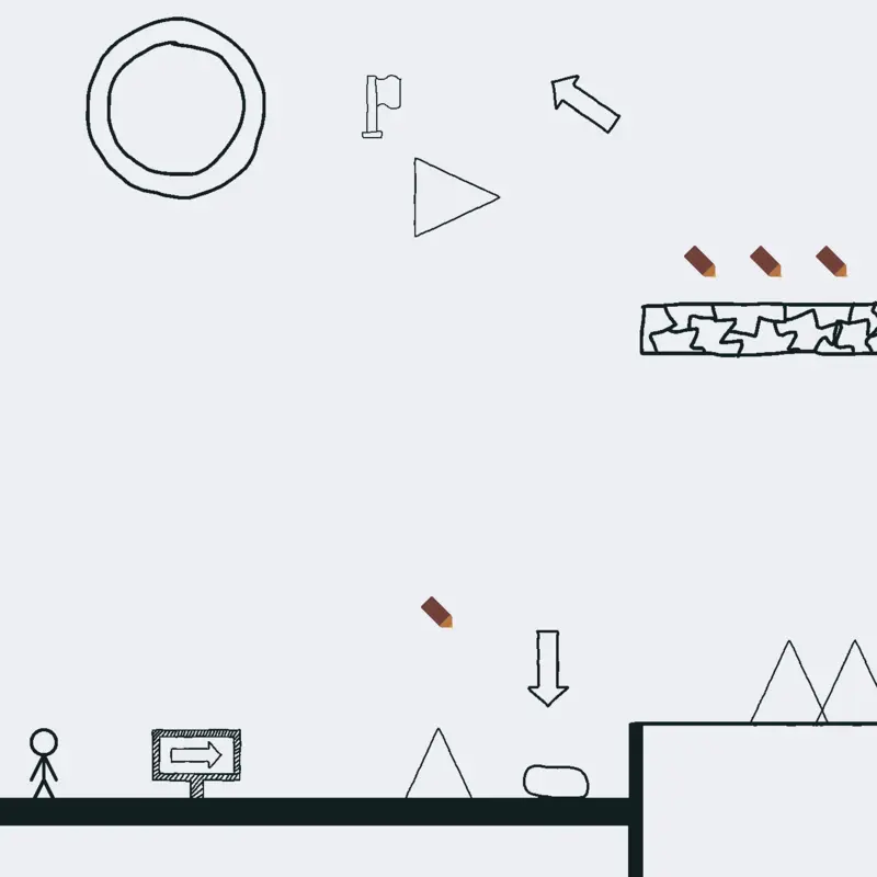 Game by @sulhidar_8art