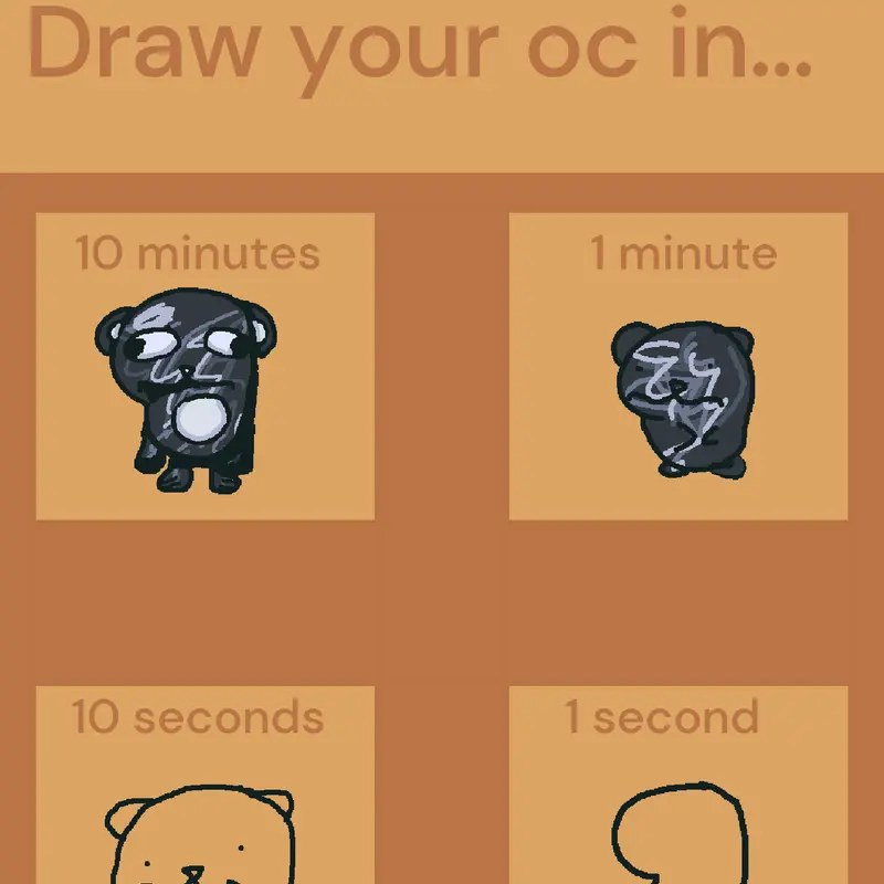 Game by @scorionimouse