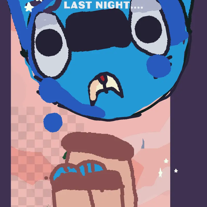 Game by @GENPEN