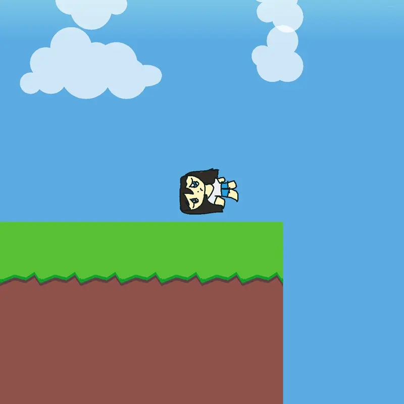 Game by @sumikika