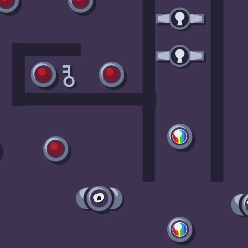 Game by @DeerEmpanada
