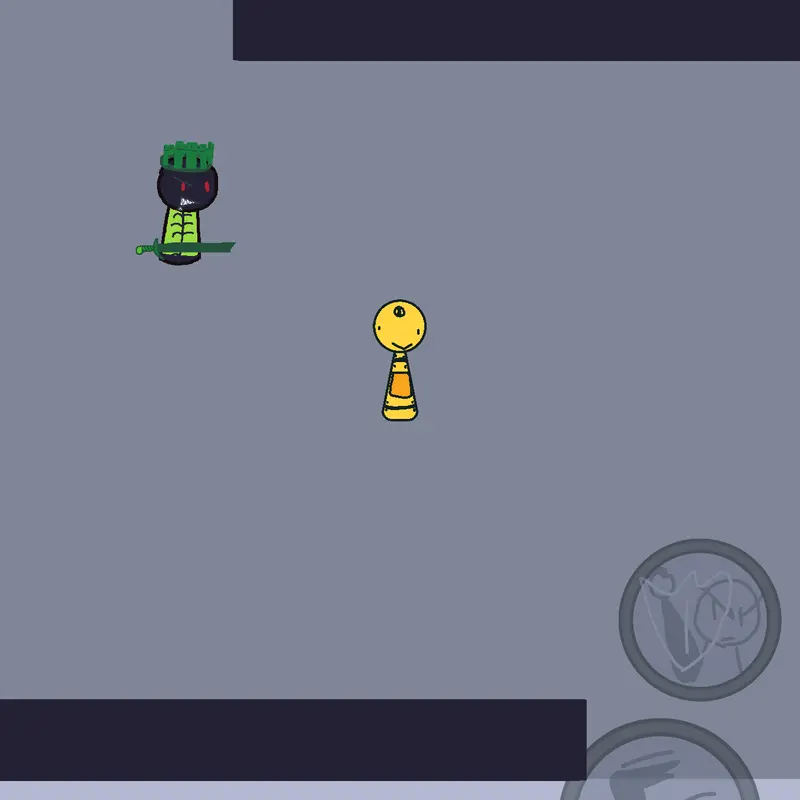 Game by @Kalieope