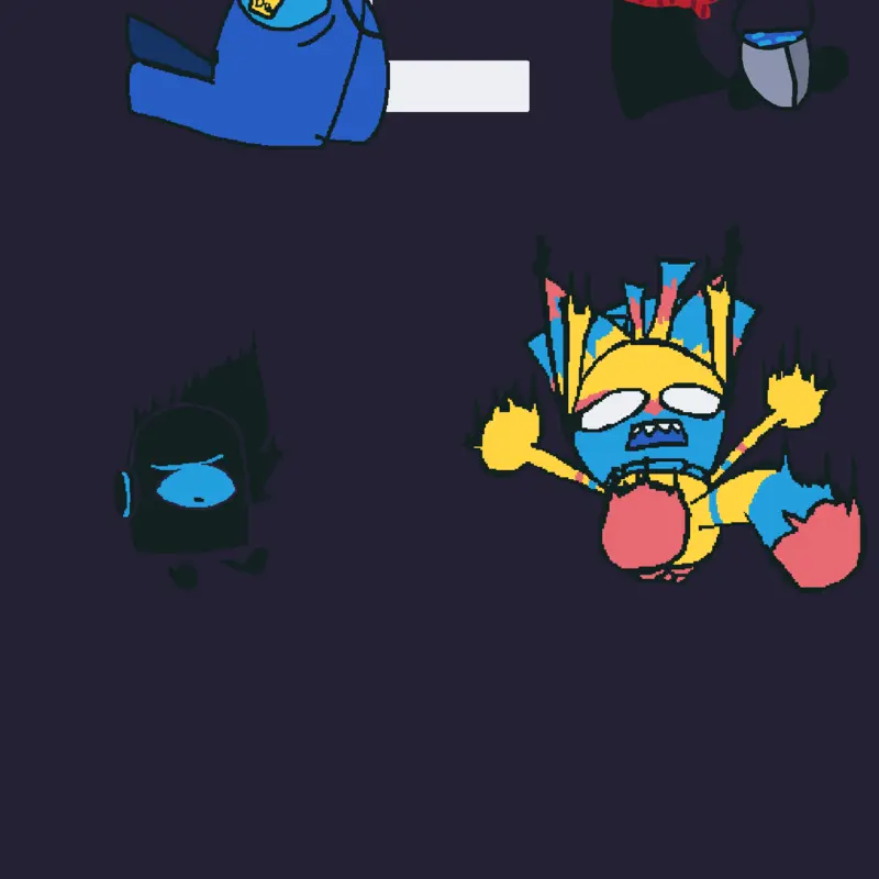 Game by @-pam-lechera