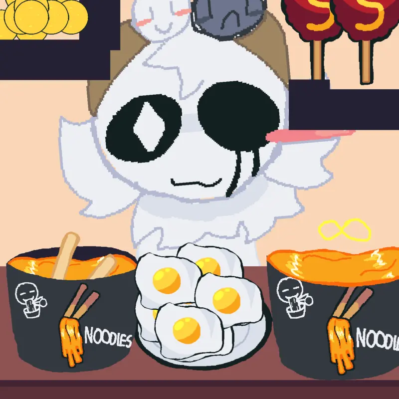 Game by @FlowieTheBunny