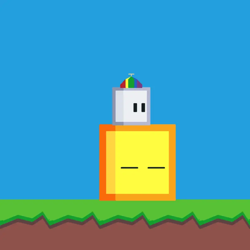 Game by @baimutasabina