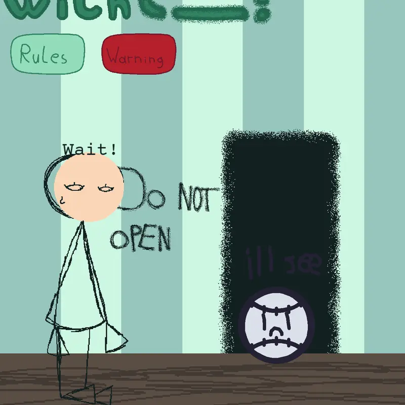 Game by @am_just_a_normal_person