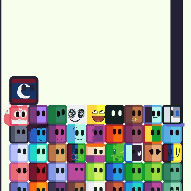 Game by @KingdomOfGreenValley