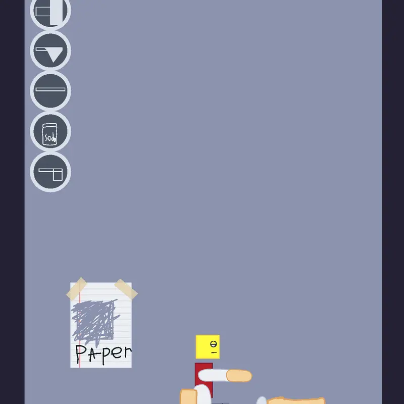Game by @ilivedfrom2015