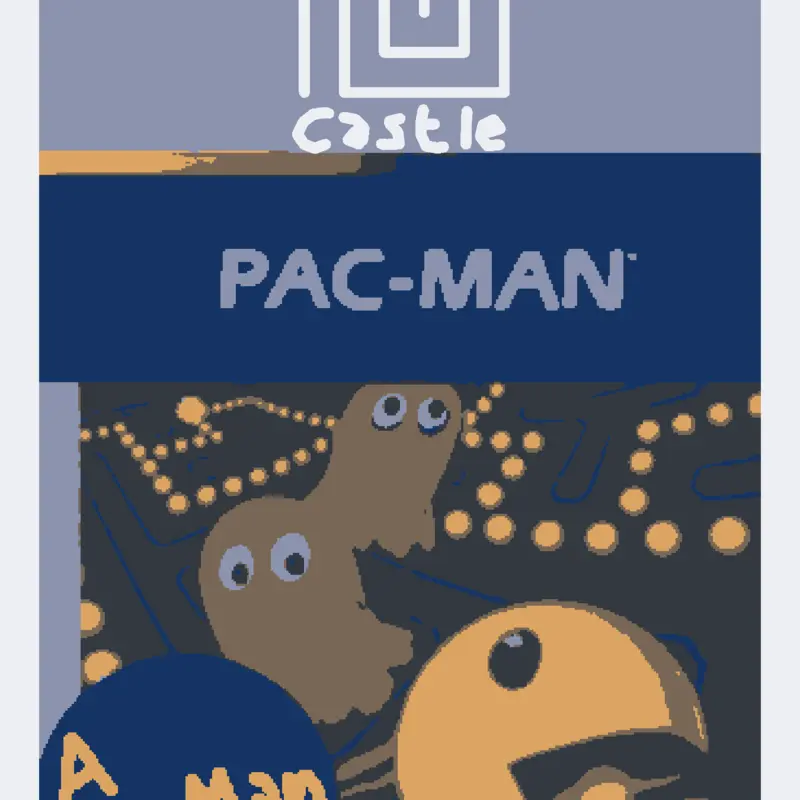 Game by @TheBlueAmongUs