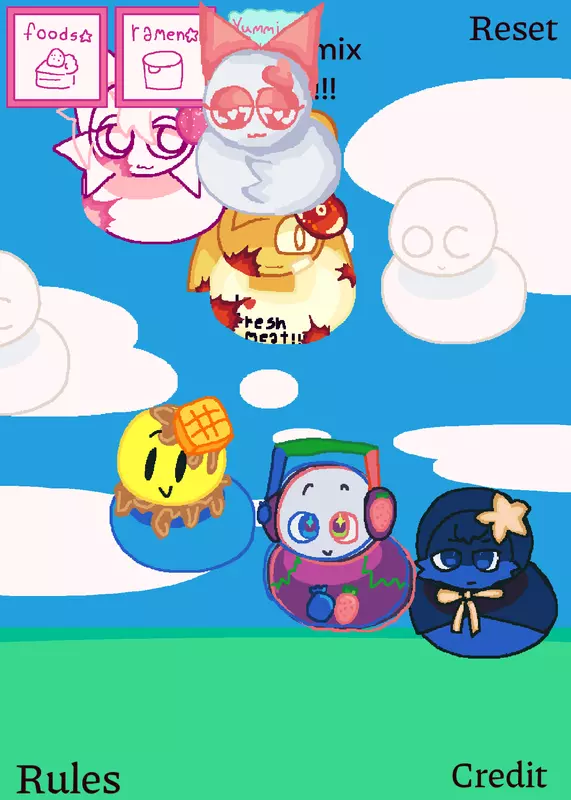Game by @UrLocalJevin2026
